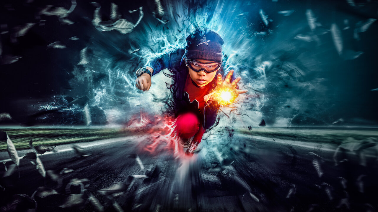 Comment Elever Un Super Héros Saison 3 Comment élever un super-héros | Site officiel de Netflix